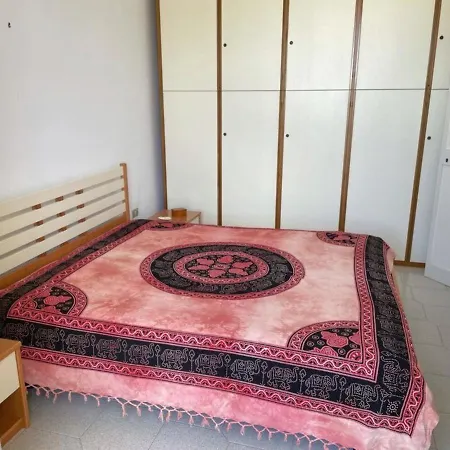 Будинок відпочинку Residenza Oleandri