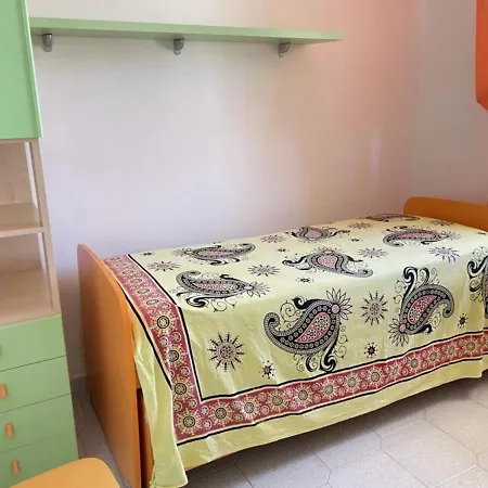 Будинок відпочинку Residenza Oleandri *