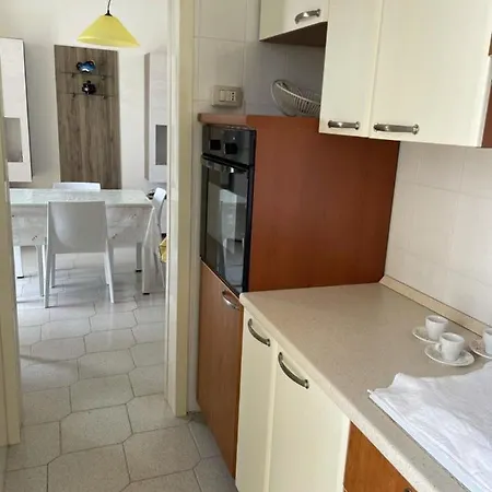 Residenza Oleandri * Галліполі