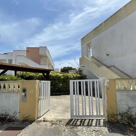 Casa vacanze Residenza Oleandri Gallipoli