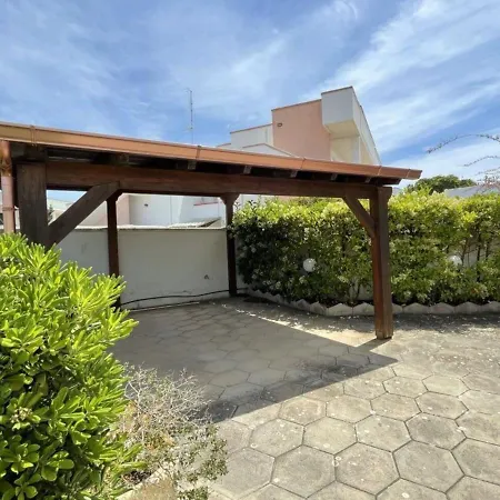 Residenza Oleandri Holiday home *