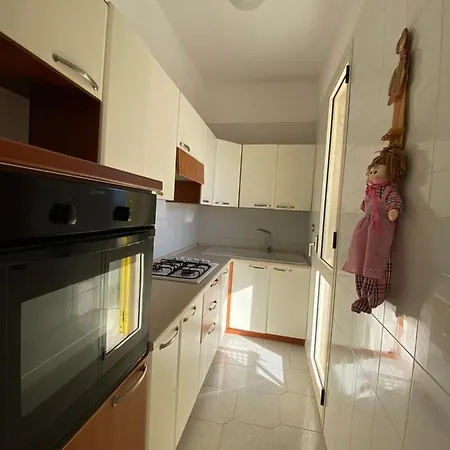 Residenza Oleandri Gallipoli