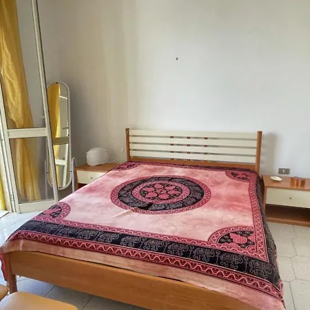 Residenza Oleandri *