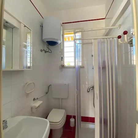 Residenza Oleandri *