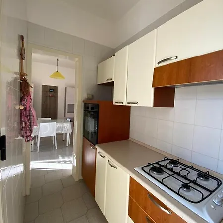 Residenza Oleandri * Gallipolli