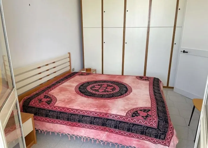 Σπίτι διακοπών Residenza Oleandri