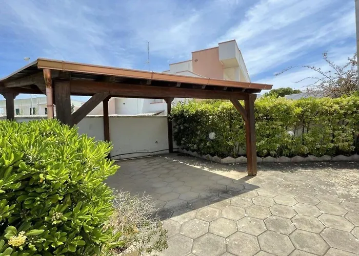 Residenza Oleandri Σπίτι διακοπών *