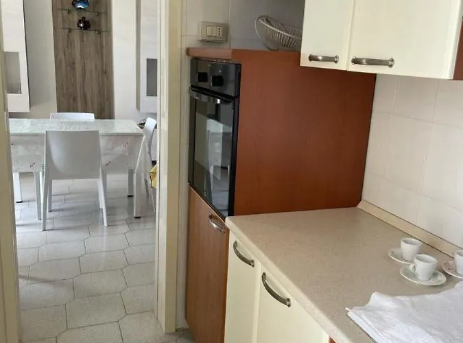 Residenza Oleandri * Gallipoli