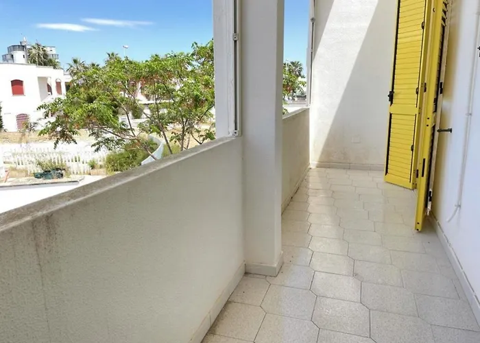 Residenza Oleandri Casa vacanze *