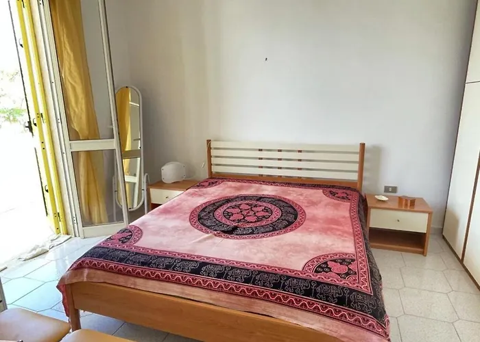 Residenza Oleandri *